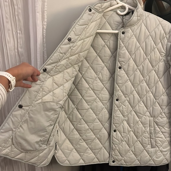 Barbour Rae Lach Quilt Jacket - Picture 2 of 6